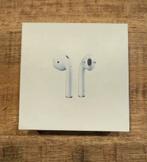Apple AirPods 2e generatie - In zeer goede staat, Ophalen of Verzenden