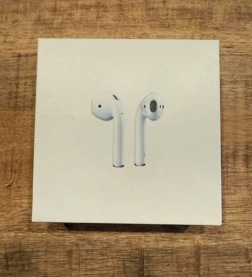 Apple AirPods 2e generatie - In zeer goede staat, Telecommunicatie, Mobiele telefoons | Hoesjes en Screenprotectors | Apple iPhone