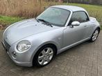 2007 Daihatsu Copen cabrio, Auto's, Gebruikt, Copen, Bedrijf, Handgeschakeld