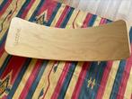 WOBBELBoard hout en kruk, Ophalen, Gebruikt