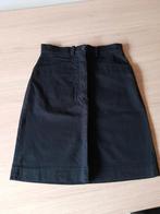 mini-jupe Esprit noire taille 36, Comme neuf, Taille 36 (S), Noir, Esprit