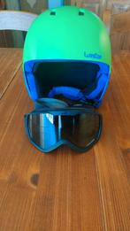 Casque ski enfant Wed'ze piste 500, Autres marques, Comme neuf, Enlèvement, Autres types