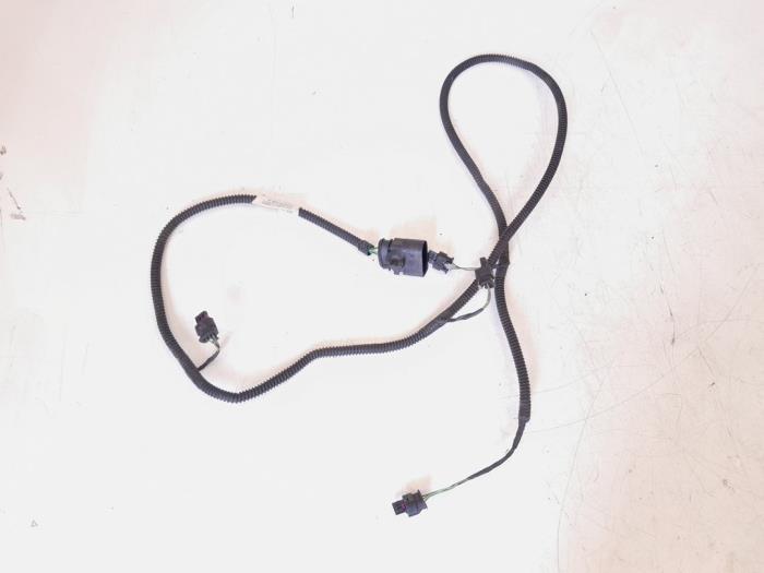 Faisceau de câbles Pdc d'un Volkswagen Jetta, Autos : Pièces & Accessoires, Électronique & Câbles, Volkswagen, Utilisé, 3 mois de garantie