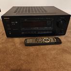 Onkyo AV Receiver TX-DS575X, Ophalen, Zo goed als nieuw, 120 watt of meer, Onkyo