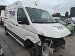 PRO CRAFTER 2020 2L 140CV, Ophalen, Gebruikt, Volkswagen