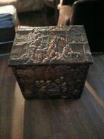 Cheminée en cuivre, Antiquités & Art, Enlèvement