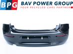 BUMPER ACHTER LCI CAMERA BMW 1 serie (F20) (01-2010/06-2019), Auto-onderdelen, Gebruikt, Achter, BMW, Bumper