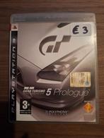 Gran Turismo 5 Prologue Playstation 3, Consoles de jeu & Jeux vidéo, Jeux | Sony PlayStation 3, Course et Pilotage, À partir de 3 ans