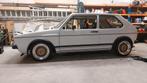 Volkswagen Golf 1 Gti '78 1800 16V, Te koop, Benzine, Particulier, Volkswagen