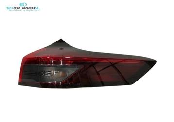 Nissan X-Trail T33 achterlicht rechts LED beschikbaar voor biedingen