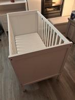 Sundvik Babybed Ledikant 60x120, Enlèvement, Comme neuf, Lit