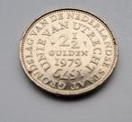 2 1/2 gulden unie van Utrecht, Enlèvement ou Envoi, Reine Juliana, 2½ florins, Monnaie en vrac