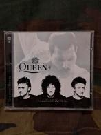 Queen cd's, Ophalen of Verzenden, Zo goed als nieuw