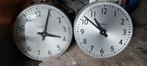 Industrieel uurwerken simplex, Maison & Meubles, Accessoires pour la Maison | Horloges, Comme neuf, Enlèvement ou Envoi
