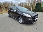 Peugeot 3008 2.0 Diesel Hybrid Bj 2011 169000km 4x4, Auto's, Te koop, Cruise Control, Bedrijf, Hybride Elektrisch/Diesel