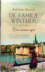 Katrine Wessel - De familie Winther ( deel 1-2-3 ), Enlèvement ou Envoi, Comme neuf, Katrine Wessel