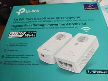 TP - link, Enlèvement, Comme neuf, TP-link