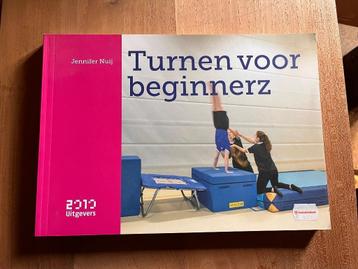 Turnen voor beginnerz  beschikbaar voor biedingen
