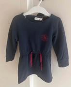 Mooi donkerblauw kleedje - mt 92 - Name it, Robe ou Jupe, Enlèvement ou Envoi, Name it, Comme neuf