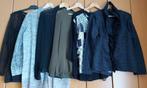 Dames blouses   Medium  6 voor 39€, Ophalen, Zo goed als nieuw, Maat 38/40 (M), Overige kleuren