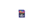 Transcend 32GB 30MB/s SD geheugenkaart, Comme neuf, SD, 32 GB, Appareil photo