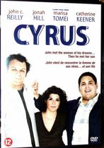 DVD Cyrus, Comédie romantique, Enlèvement ou Envoi