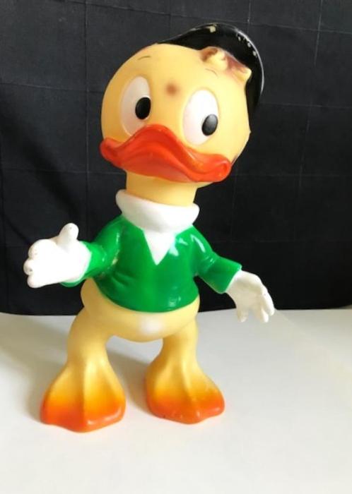 Disney beeld Kwak, Verzamelen, Disney, Ophalen of Verzenden