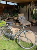 Herenfiets L'Avenir "Shannon" met ingebouwd slot, Gebruikt, Versnellingen, 57 tot 61 cm, Ophalen