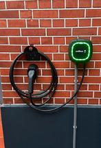 Borne de recharge Wallbox Pulsar Max, Autos : Divers, Bornes de recharge, Enlèvement, Comme neuf, Borne de recharge