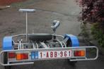 fietsen aanhangwagen, Ophalen, Gebruikt, Overige typen