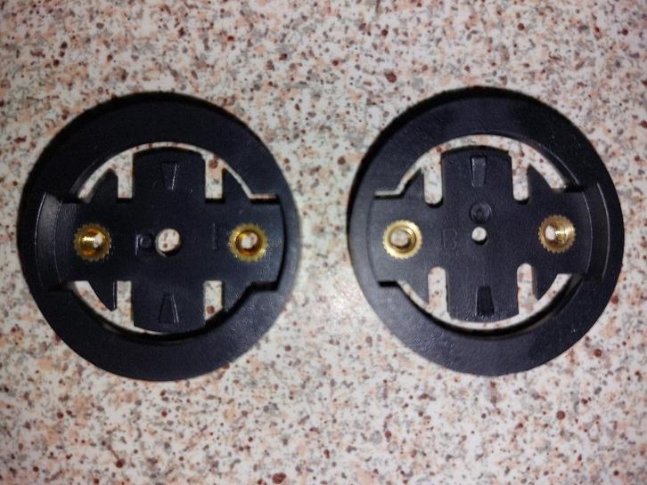 BRYTON Adapter, Fietsen en Brommers, Fietsaccessoires | Fietscomputers, Nieuw, Ophalen of Verzenden