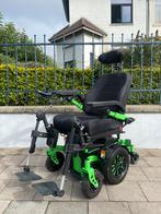 Elektrische rolstoel | Vermeiren Sigma | Nieuwstaat!, Diversen, Rolstoelen, Ophalen of Verzenden, Zo goed als nieuw