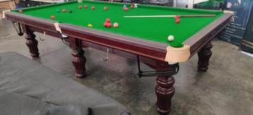 Table de billard - nobilis - 3099, Enlèvement ou Envoi, Table de snooker