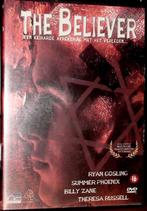 dvd the believer, Ophalen of Verzenden, Drama