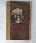Photo-Plait Catalogue app. photos 1920, Gelezen, Camera's, Ophalen of Verzenden, Photo-Plait