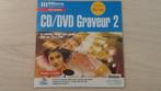 logiciel cd/dvd graveur 2 compatible blu-ray, Windows, Enlèvement ou Envoi, Neuf