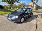 Volkswagen Golf V, Auto's, Stof, Zwart, Blauw, Bedrijf