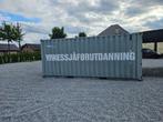 Container 20ft, Doe-het-zelf en Bouw, Containers, Ophalen of Verzenden