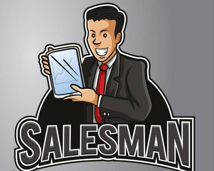 Zelfstandig verkopers gezocht, Offres d'emploi, Emplois | Services aux entreprises