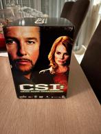 Csi eerste jaar, Cd's en Dvd's, Dvd's | Tv en Series, Ophalen