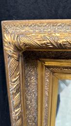 Authentieke spiegel, Antiek en Kunst, Ophalen