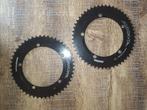 Miche Kettingblad 50&52 144bcd, Fietsen en Brommers, Fietsonderdelen, Ophalen of Verzenden, Zo goed als nieuw