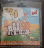 Cd 2t neuf - le 6.9 nrj - le poulailler, Ophalen of Verzenden, Gebruikt