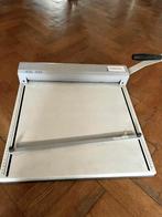 plieuse, raineuse, Ophalen, Zo goed als nieuw, Overige typen