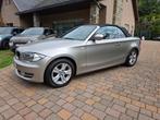 BMW 118i Cabrio | Leder beige | PDC | Garantie, 1995 cc, Beige, 4 cilinders, Cabriolet