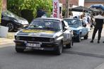 Opel Manta A  rallywagen , rally, Auto's, Bedrijf, Manta, Te koop