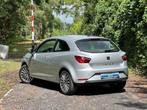 Seat Ibiza 1.0 TSI Connect | Airco | Zetelverw. | Garantie, Voorwielaandrijving, 4 zetels, Stof, Euro 6