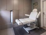 Manicure/pedicure, behandelstoel + accessoires!, Elektronische apparatuur, Persoonlijke Verzorgingsapparatuur, Ophalen