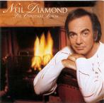 Neil Diamond – The Christmas Album, Enlèvement ou Envoi