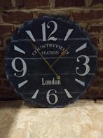 KLOK IN DE WOONKAMER, Ophalen, Zo goed als nieuw